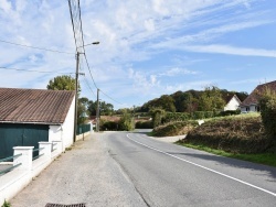 Photo paysage et monuments, Loison-sur-Créquoise - le Village