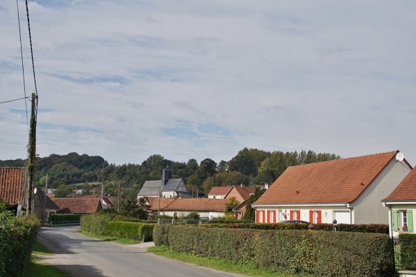 Photo Loison-sur-Créquoise - le Village