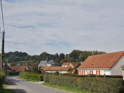 Photo paysage et monuments, Loison-sur-Créquoise - le Village
