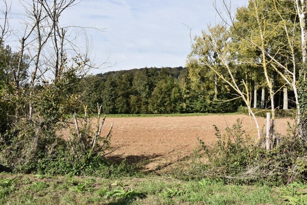 Photo Loison-sur-Créquoise - La Campagne