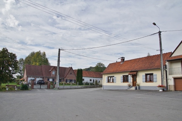 Photo Loison-sur-Créquoise - le Village