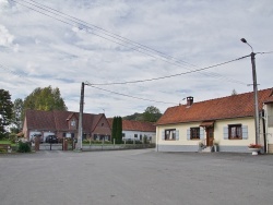 Photo paysage et monuments, Loison-sur-Créquoise - le Village