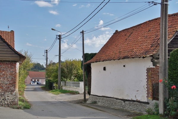 Photo Loison-sur-Créquoise - le Village