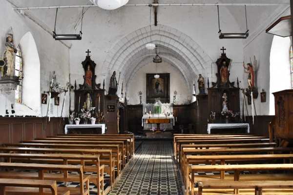 Photo Loison-sur-Créquoise - église Saint Omer