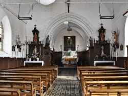 Photo paysage et monuments, Loison-sur-Créquoise - église Saint Omer