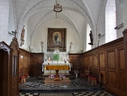 Photo paysage et monuments, Loison-sur-Créquoise - église Saint Omer