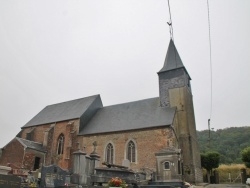 Photo paysage et monuments, Longfossé - église saint Pierre