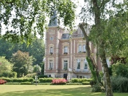 Photo paysage et monuments, Longuenesse - la commune