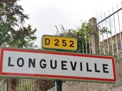 Photo paysage et monuments, Longueville - longueville (62142)