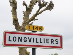 Photo paysage et monuments, Longvilliers - longvillliers (62630)