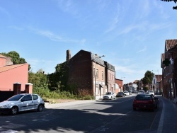 Photo paysage et monuments, Loos-en-Gohelle - le Village