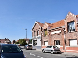 Photo paysage et monuments, Loos-en-Gohelle - le Village