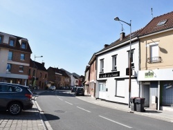 Photo paysage et monuments, Loos-en-Gohelle - le Village