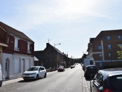 Photo paysage et monuments, Loos-en-Gohelle - le Village