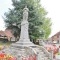 le monument aux morts