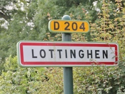 Photo paysage et monuments, Lottinghen - lottinchen (62240)