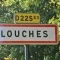 louches (62610)