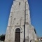 Photo Louches - église Saint Omer