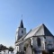 église Saint Omer