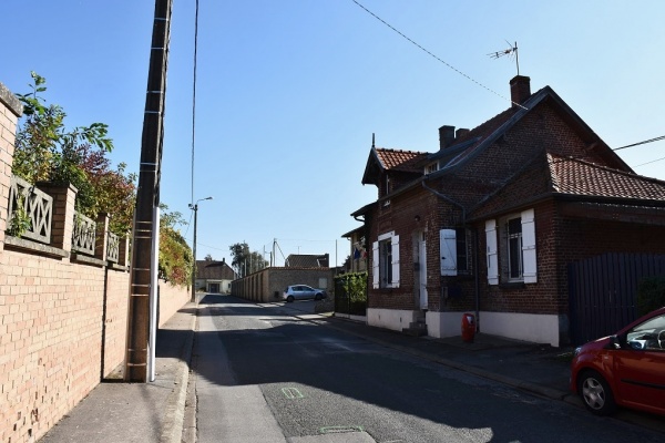 Photo Louches - le Village