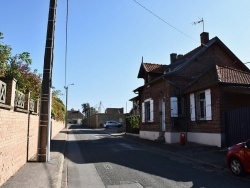 Photo paysage et monuments, Louches - le Village