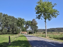 Photo paysage et monuments, Lugy - le village