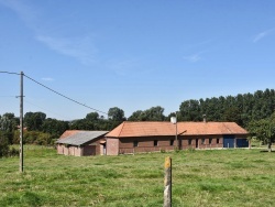 Photo paysage et monuments, Lugy - le village