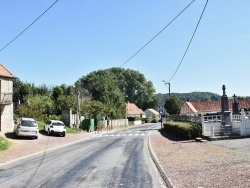 Photo paysage et monuments, Lugy - le village