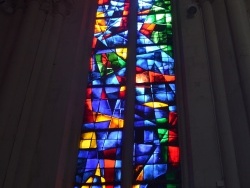 Photo paysage et monuments, Lumbres - église Saint Sulipice