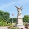 le monument aux morts