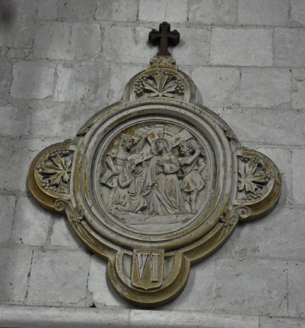 Photo Maintenay - église Saint Nicolas