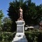 le monument aux morts