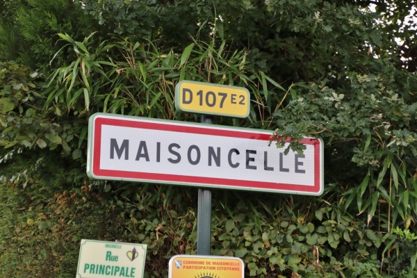 Photo Maisoncelle - maintenay (62310)
