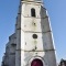 Photo Mametz - église saint Vaast