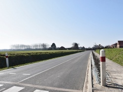 Photo paysage et monuments, Mametz - le village