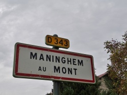 Photo paysage et monuments, Maninghem - maninghem (62650)