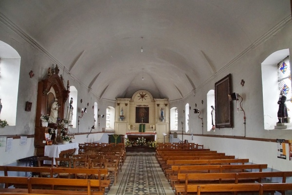 Photo Maninghem - église Notre Dame