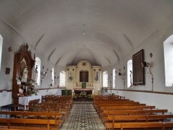 Photo paysage et monuments, Maninghem - église Notre Dame