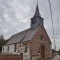 Photo Maninghem - église Notre Dame