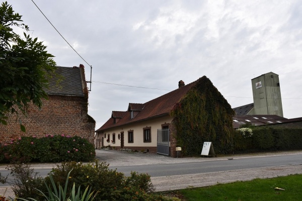 Photo Maninghem - le Village