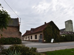 Photo paysage et monuments, Maninghem - le Village