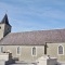 Photo Maninghen-Henne - église Saint Martin