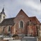 Photo Marconne - église Saint Maurice