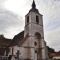 Photo Marconne - église Saint Maurice