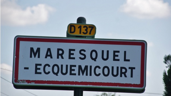 Photo Maresquel-Ecquemicourt - maresquel ecquemicourt (62990)