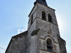 Photo paysage et monuments, Maresquel-Ecquemicourt - église Saint Pierre