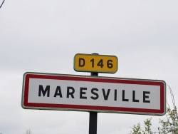 Photo paysage et monuments, Maresville - maresville (62630)