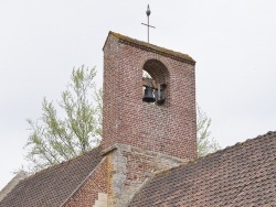 Photo paysage et monuments, Maresville - église Saint Maur