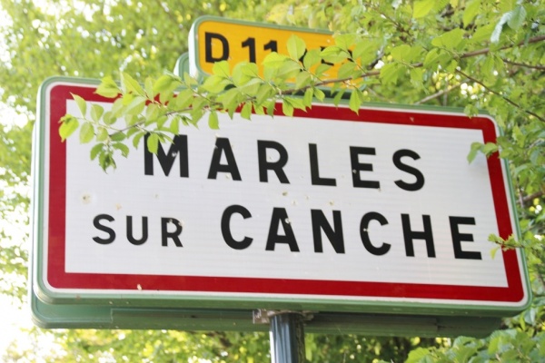 Photo Marles-sur-Canche - marles sur canche (62170)