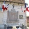 Photo Marles-sur-Canche - le monument aux morts
